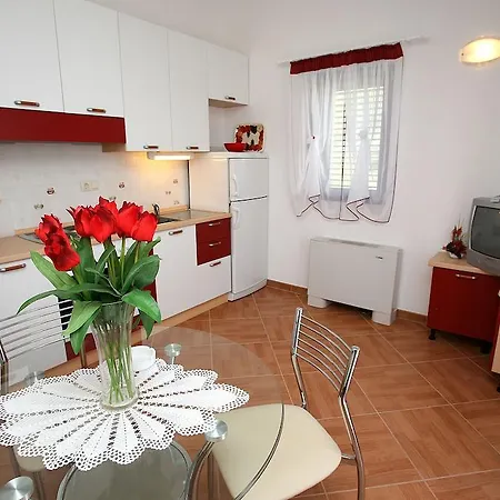 Apartament Ivona 2 Trogir