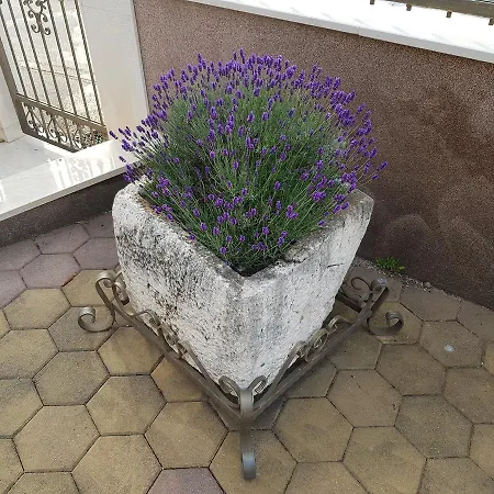 Apartament Ivona 2 Trogir