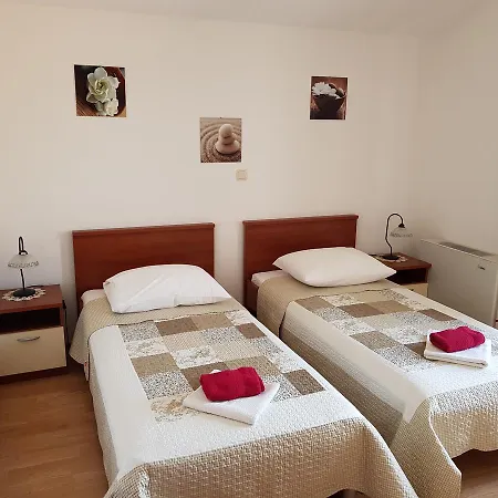 Apartament Ivona 2