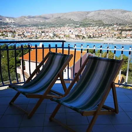 Apartament Ivona 2 Trogir