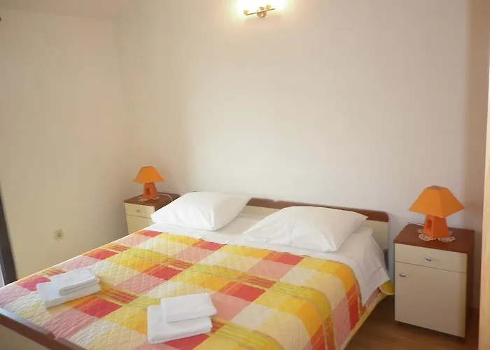 Apartmán Ivona 2 Trogir
