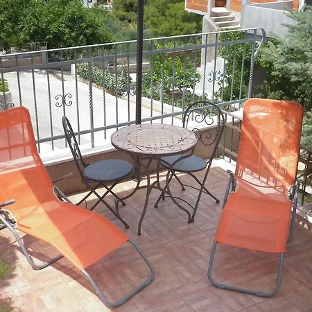 Apartament Ivona 2 *