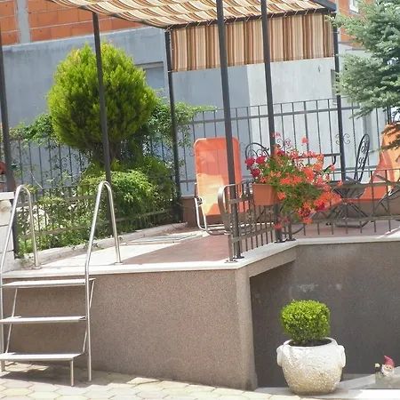Apartament Ivona 2