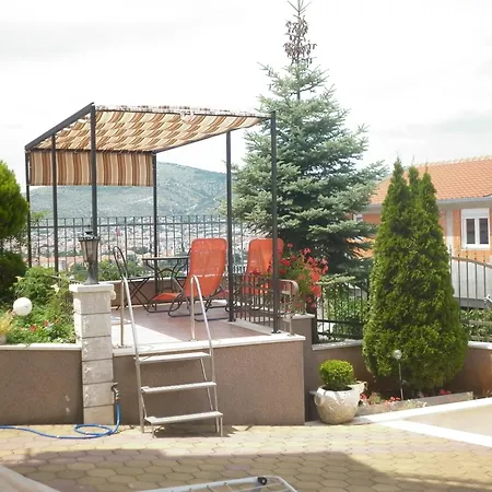 Ivona 2 Apartment