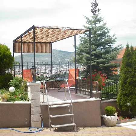Ivona 2 Apartment