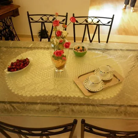 Ivona 2 Apartment