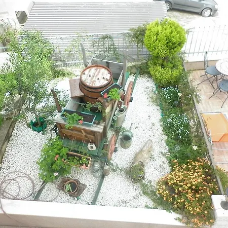 Ivona 2 Apartament Trogir