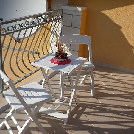 Apartment Ivona 2 Trogir