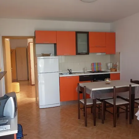 Apartament Ivona 2 *