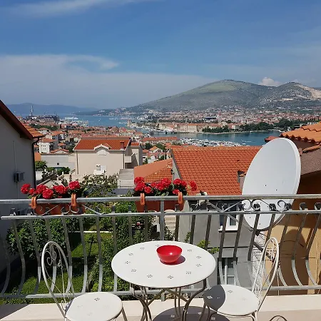Ivona 2 Appartement