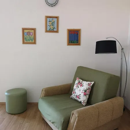 Ivona 2 Apartment