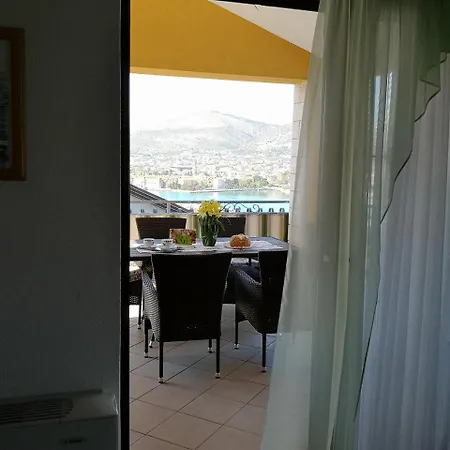 Apartament Ivona 2 Trogir