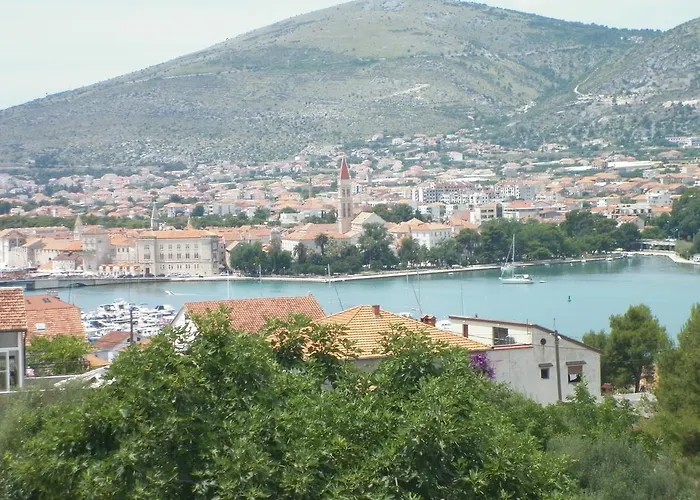 Ivona 2 Appartement *