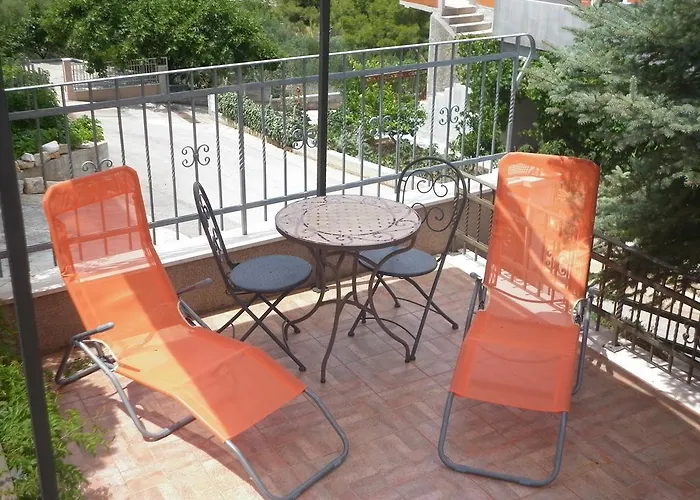 公寓 伊沃娜2号公寓 *