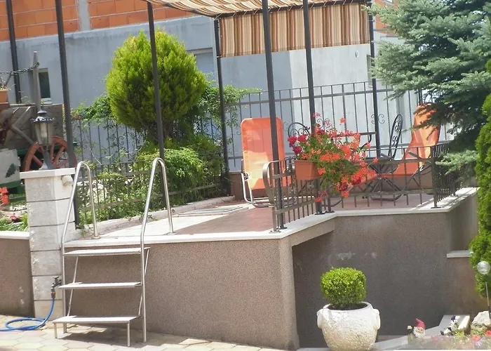 Appartement Ivona 2