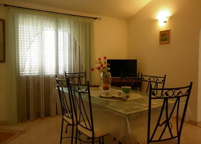 伊沃娜2号公寓 公寓