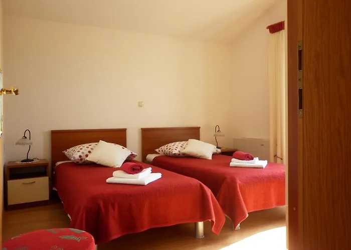 公寓 伊沃娜2号公寓