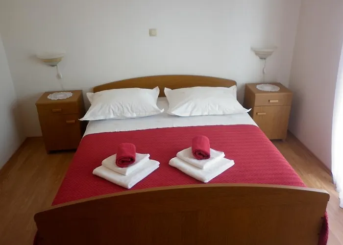 Appartement Ivona 2