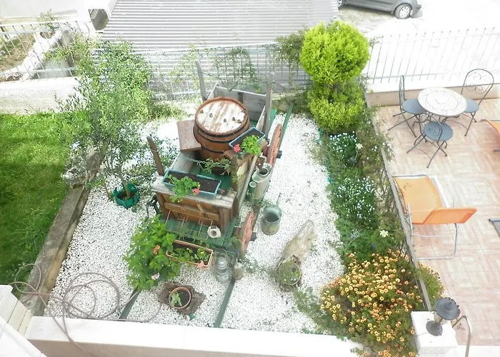 伊沃娜2号公寓 公寓 特罗吉尔