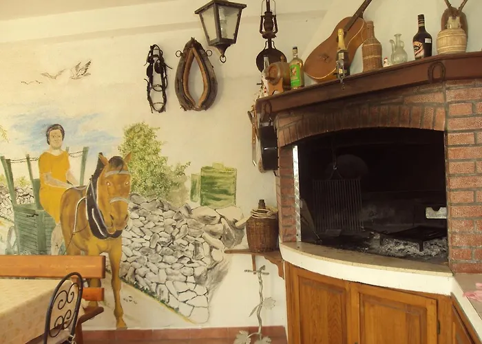 公寓 伊沃娜2号公寓 特罗吉尔