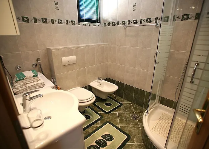 公寓 伊沃娜2号公寓