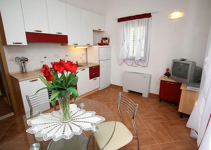 Appartement Ivona 2 Trogir