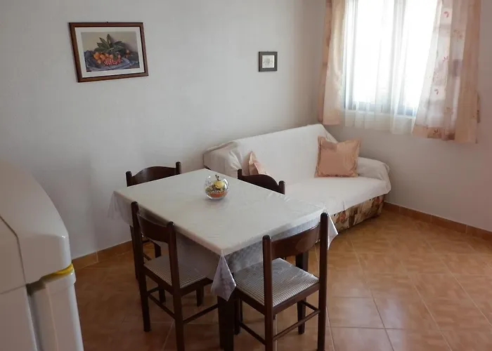 Appartement Ivona 2