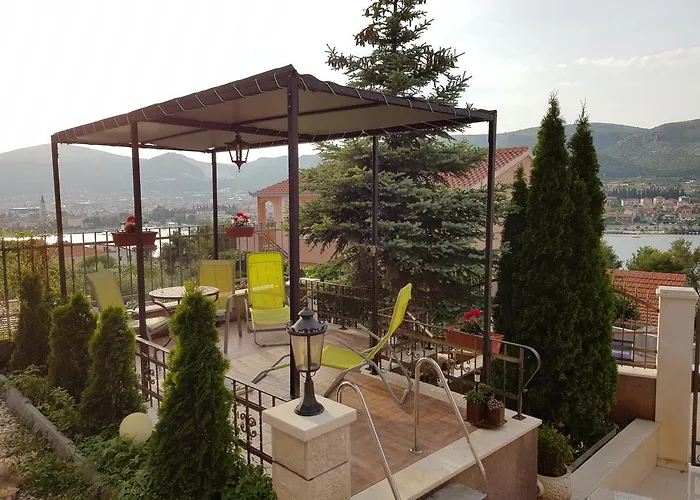 公寓 伊沃娜2号公寓