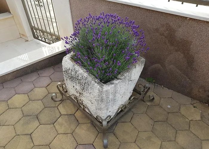 Appartement Ivona 2 Trogir