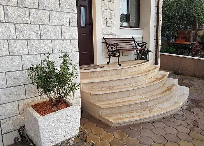 Ivona 2 Appartement
