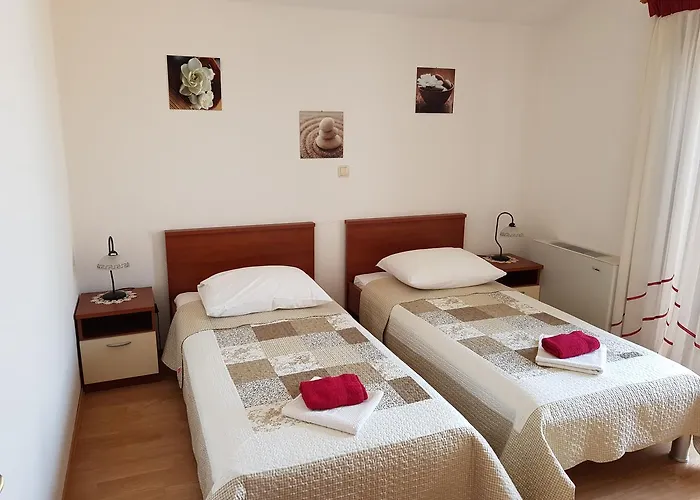 Appartement Ivona 2