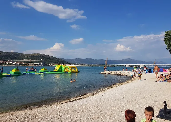Lägenhet Ivona 2 Trogir