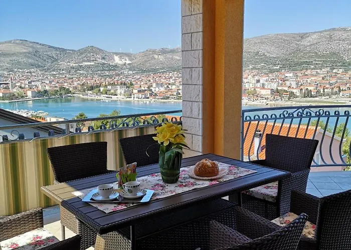 Appartement Ivona 2