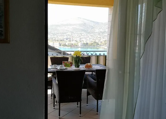 Appartement Ivona 2 Trogir