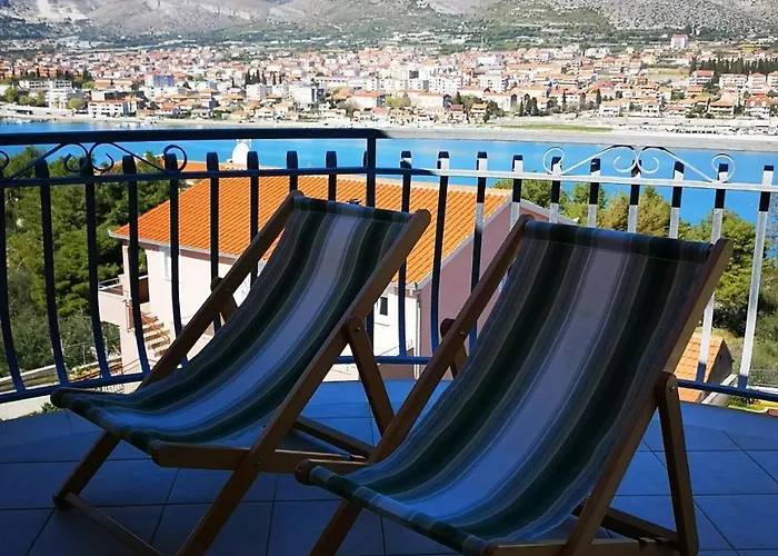 Appartement Ivona 2 Trogir